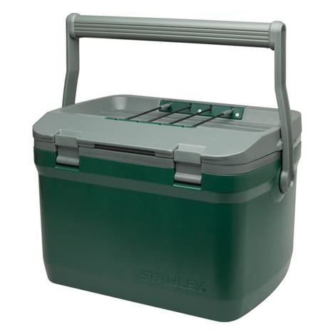 Stanley Adventure Lunch Cooler 15 1l  Green