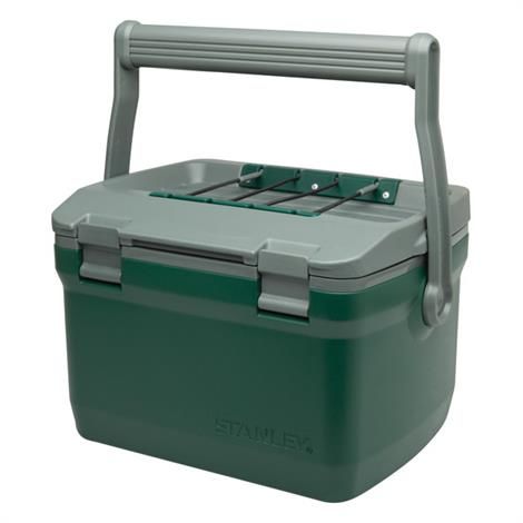 Stanley Adventure Lunch Cooler   6l  Green