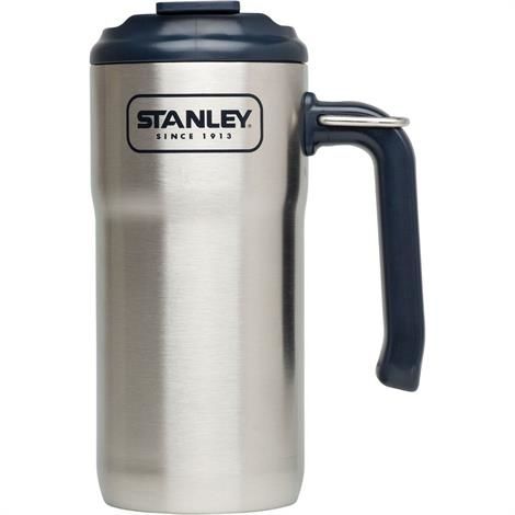 Stanley Adventure Stål Termokop - Hold drikke varme eller kolde