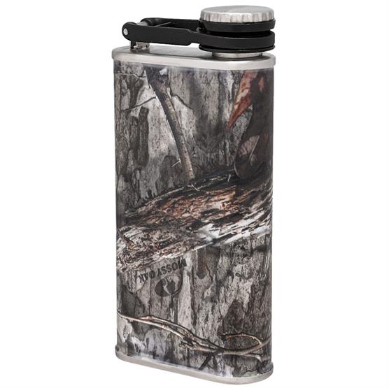 Stanley Classic Flask   23l  Country Dna Mossy Oak