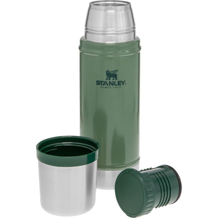Stanley Classic Vac Bottle   47 Grøn