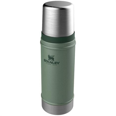 Stanley Classic Vacuum Bottle   47l  Hammertone Green