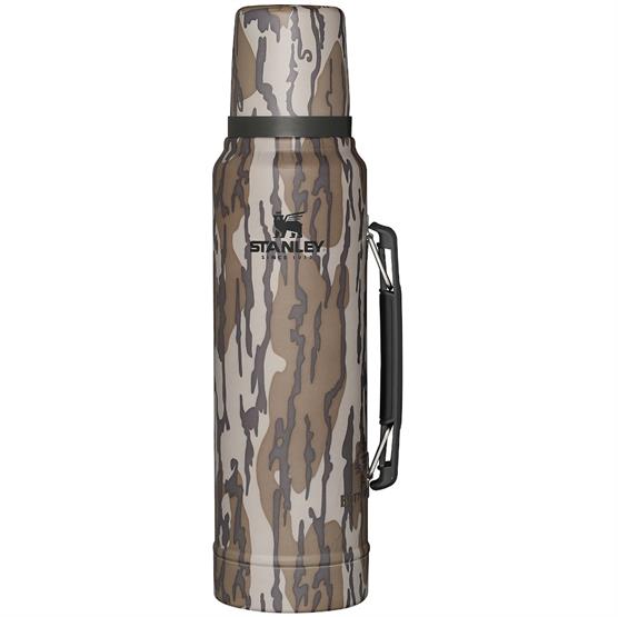 Stanley Heritage Vacuum Bottle   0l  Bottomland