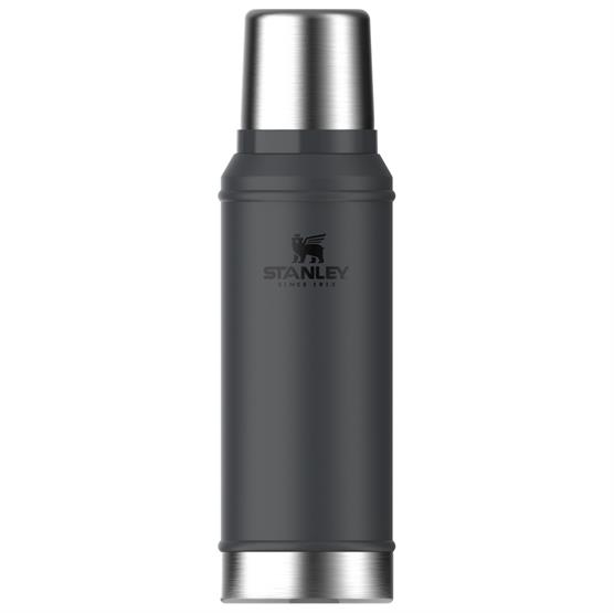 Stanley Legendary Classic Bottle   94l  Black