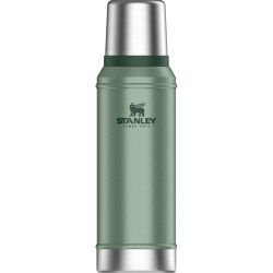 Stanley Legendary Classic Bottle  94l Hammertone Green Termoflaske