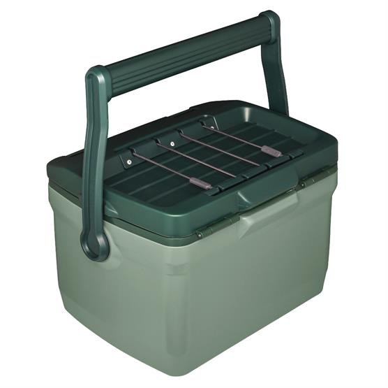 Stanley 6,6L Køletaske - Holdbar og Effektiv Koldbeholder
