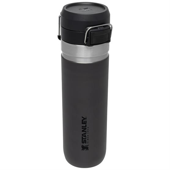 Stanley Quick Flip  Water Bottle   7l  Charcoal