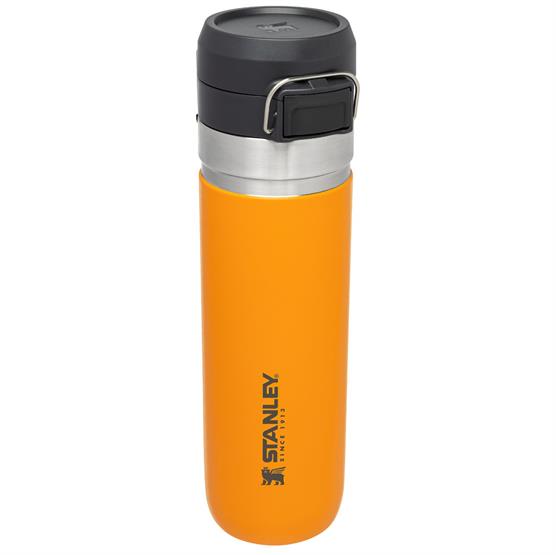 Stanley Quick Flip  Water Bottle   7l  Saffron