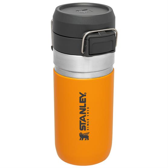 Stanley Quick Flip Vandflaske 47l - Saffran Tilbud!