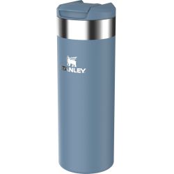 Stanley The Aerolightâ  Transit Mug   47l   16oz Indigo Termokrus