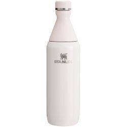 Stanley The All Day Slim Bottle   6l Rose Quartz Termoflaske