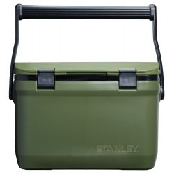 Stanley The Easy-carry Outdoor Cooler 15 1l Dried Pine Køleboks