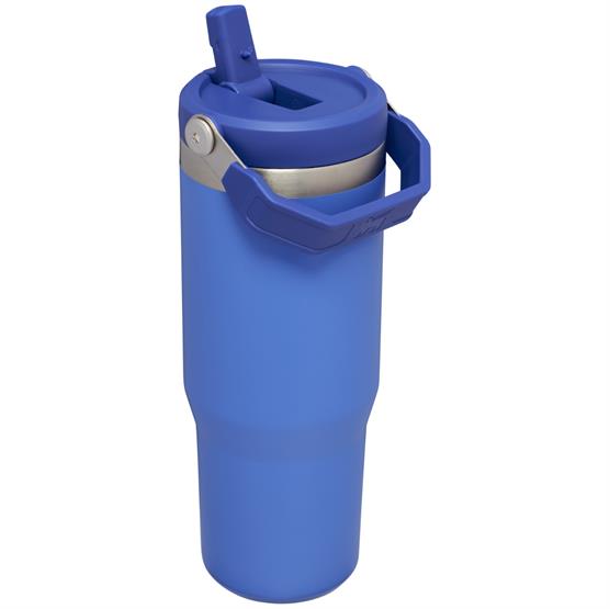 Stanley The Iceflow Flip Straw Tumbler   89l  Iris