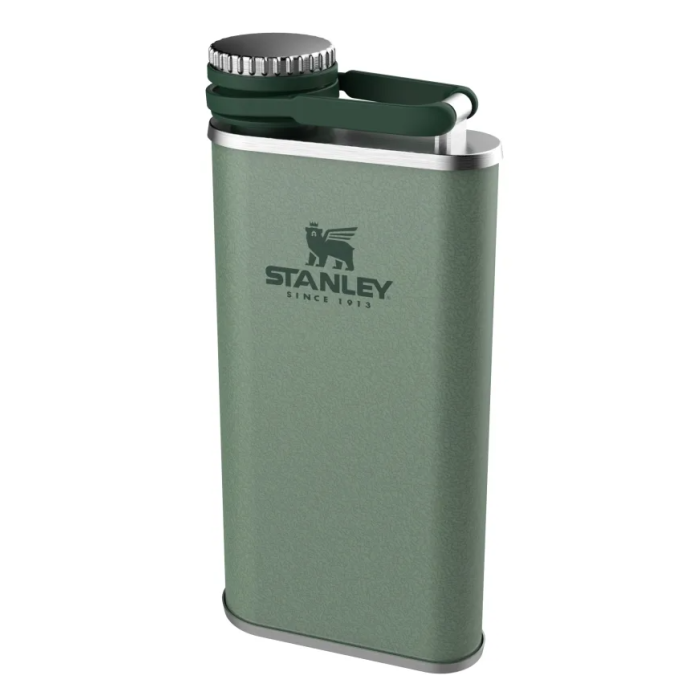 Stanley Wide Mouth Flask 23l Grøn