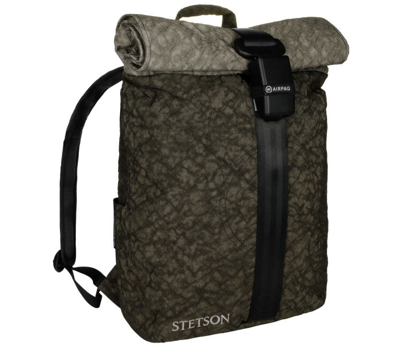 Stetson Airpaq   Backpack 21l Hverdagstasker