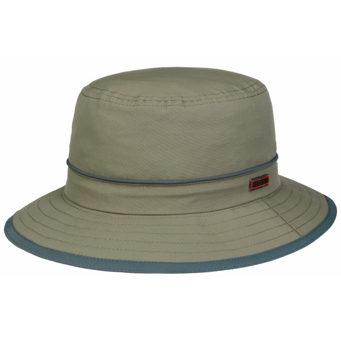 Stetson Kettering Outdoor Hat Upf40  Olive-  Hat