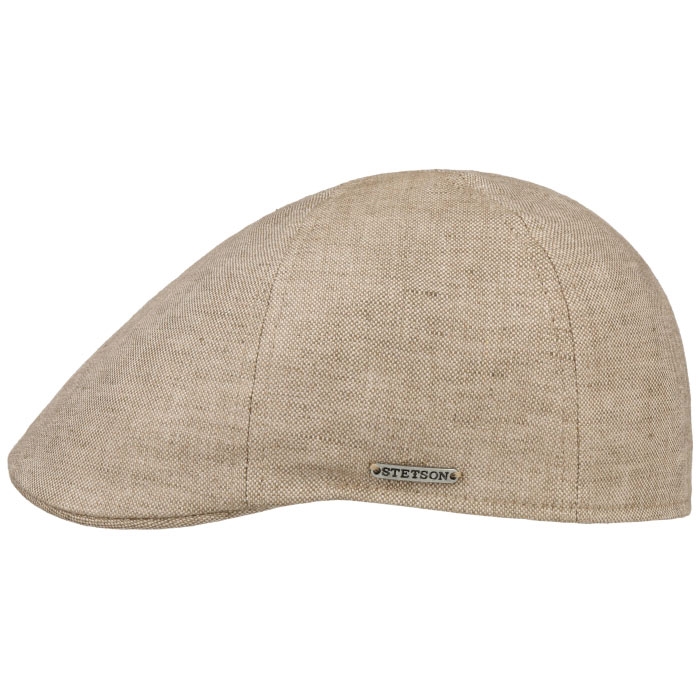 Stetson Texas Linen  Sand Melange-   Sixpence