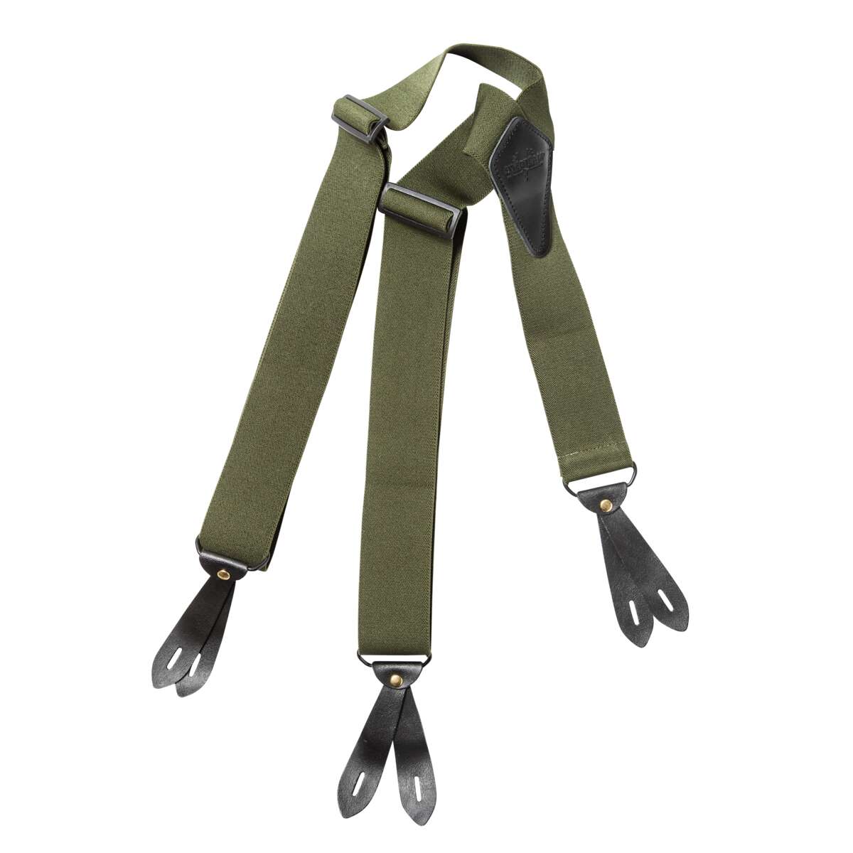Strap Green Seler One Size