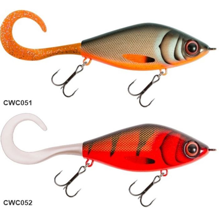 Strike Pro Guppie   11cm Shallow