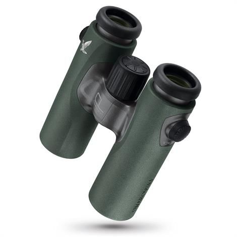 Swarovski   Companion 10x30  Green