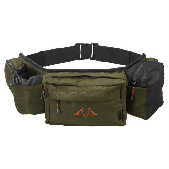 Swedteam Alpha Waistbag Hunting Green