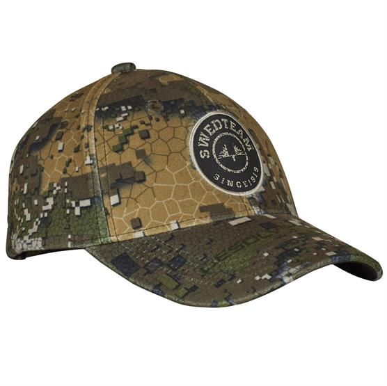 Swedteam Ridge Cap Desolve Veil