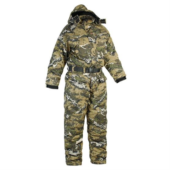 Swedteam Ridge Thermo Overall Desolve Veil