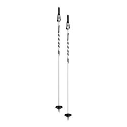 Swix I2 Touring Pole White Str  1400 Skistave