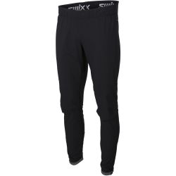 Swix Infinity Pants Black    Skiudstyr