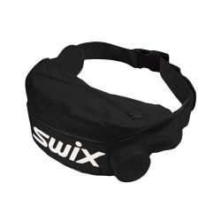 Swix Insulated Drink Bottle Jet Black Str    Skiudstyr