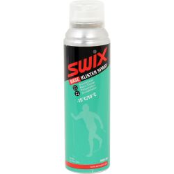 Swix Kb20-150c Base Klister Spray  150ml Skiudstyr