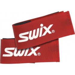 Swix R391 Straps For Jump Carving Skis Skiudstyr