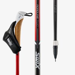 Swix Roadline   Pole Str  1750 Skistave