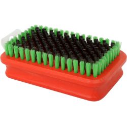 Swix T191b Brush Rectangular Fine Steel Skiudstyr