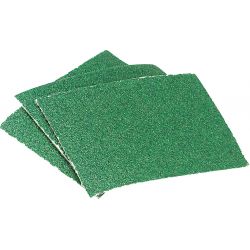 Swix T306 Sandpaper Velcro 3pcs    60 Skiudstyr