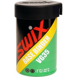 Swix Vg35 Base Binder Green  45g Skiudstyr