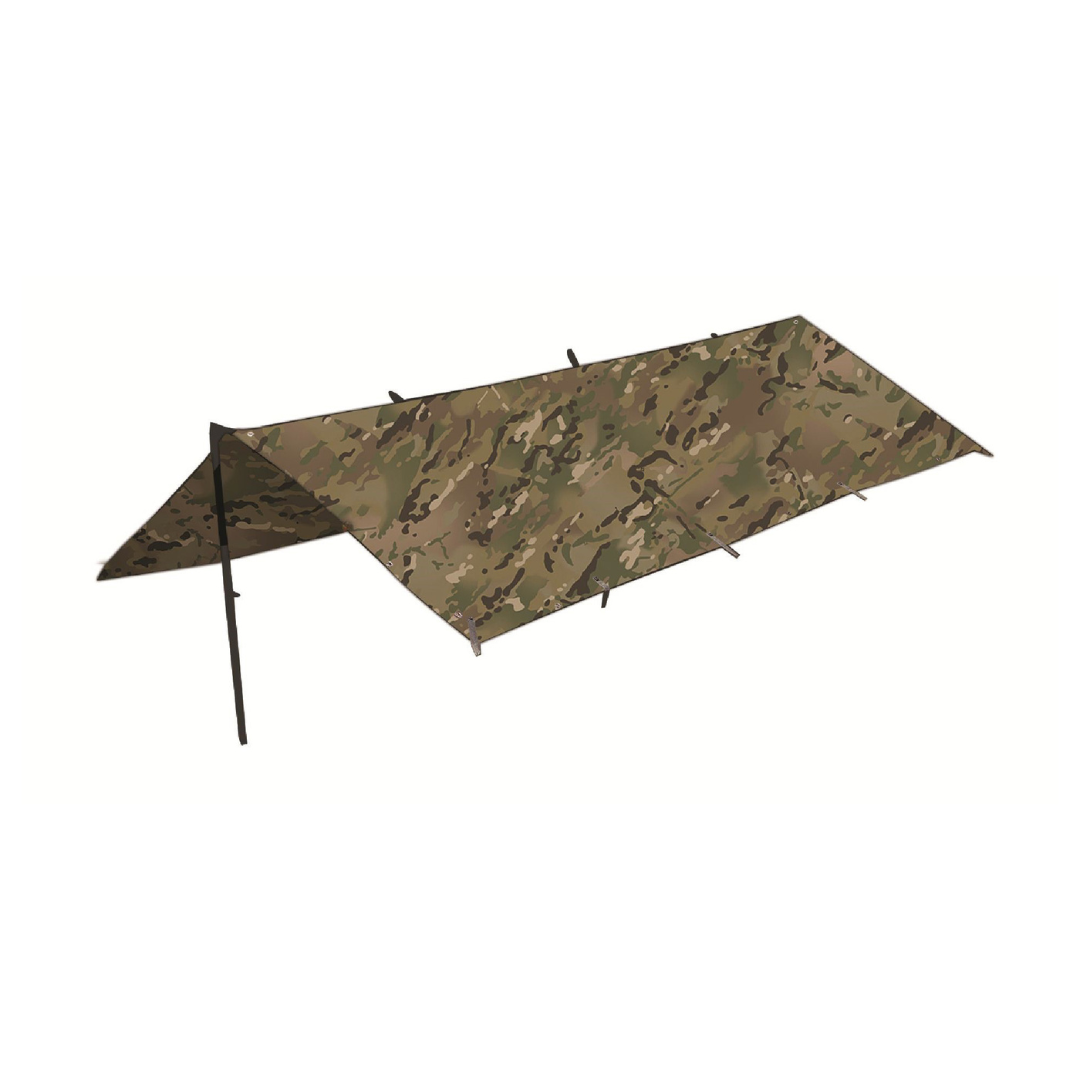 Tarp Highlander Basha