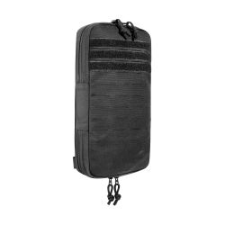Tasmanian Tiger   Bladder Pouch Extended Mkii Black Taske