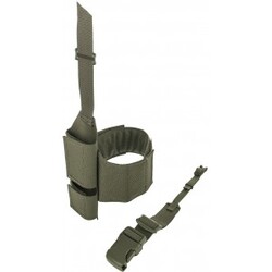 Tasmanian Tiger   Camera Harness Holster Olive Tilbehør Til Tasker