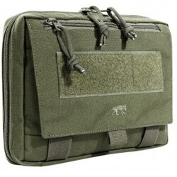 Tasmanian Tiger   Edc Pouch Olive Str  Stk Taske
