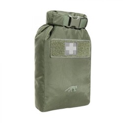 Tasmanian Tiger   First Aid Basic   Olive Str  Stk Førstehjælpsudstyr