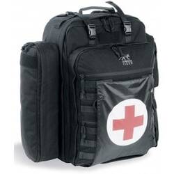 Tasmanian Tiger   First Responder Mkiii Black Str  Stk Taske