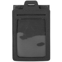 Tasmanian Tiger     Card Office Black Str  Stk Taske