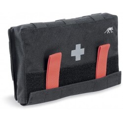 Tasmanian Tiger   Ifak Pouch Black Str  Stk Taske