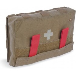 Tasmanian Tiger   Ifak Pouch Coyote Brown Str  Stk Taske