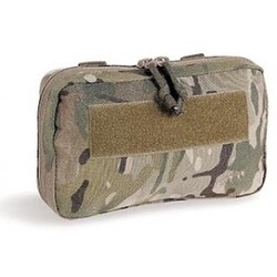 Tasmanian Tiger   Leader Admin Pouch   Multicam Taske