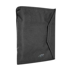 Tasmanian Tiger   Map Case Large Mkii Black Taske