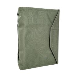 Tasmanian Tiger   Map Case Large Mkii Olive Taske