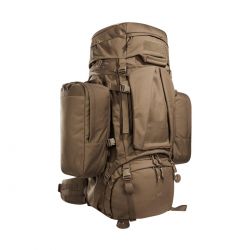 Tasmanian Tiger   Mil Ops Pack 80 24 Coyote Brown Rygsæk