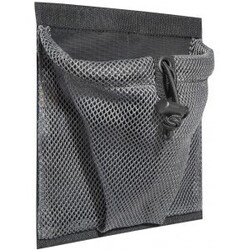 Tasmanian Tiger   Modular Collector     Black Taske